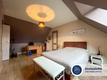 Vente Maison 5 chambresSargé-lès-le-Mans
