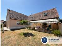 Vente maison 8 pièces Vente maison 8 pièces