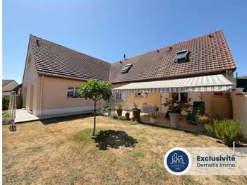 Vente Maison 5 chambresSargé-lès-le-Mans