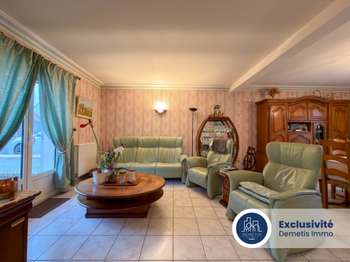 Vente maison 8 pièces Vente maison 8 pièces