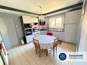 Vente Maison 5 chambresSargé-lès-le-Mans