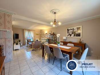 Vente Maison 5 chambresSargé-lès-le-Mans