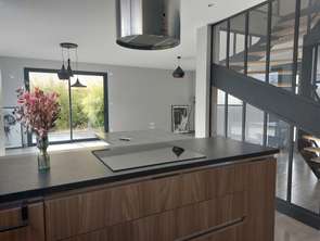 Vente Maison 4 chambresSargé-lès-le-Mans