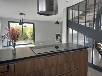 Vente maison 5 pièces Sargé-lès-le-Mans 72