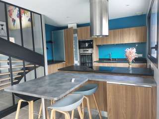 Vente maison 5 pièces Vente maison 5 pièces