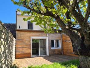 Vente Maison 3 chambresSargé-lès-le-Mans