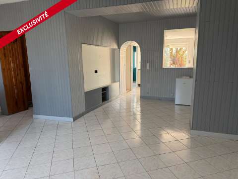 Vente maison 5 pièces Vente maison 5 pièces