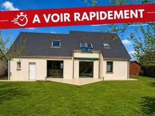 Vente maison 5 pièces Vente maison 5 pièces