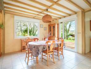 Vente Maison 5 chambresSargé-lès-le-Mans