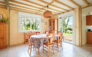 Photo Vente maison Sargé-lès-le-Mans