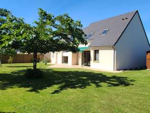 Vente Maison 4 chambresSargé-lès-le-Mans