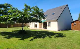 Photo Vente maison Sargé-lès-le-Mans