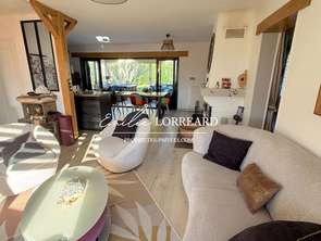 Vente Maison 4 chambresSargé-lès-le-Mans