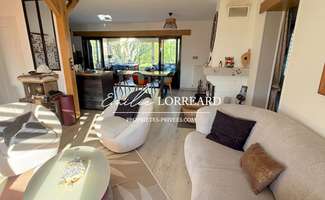 Photo Vente maison Sargé-lès-le-Mans