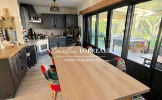 Photo Vente maison Sargé-lès-le-Mans