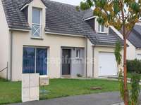 Vente maison 5 pièces Vente maison 5 pièces