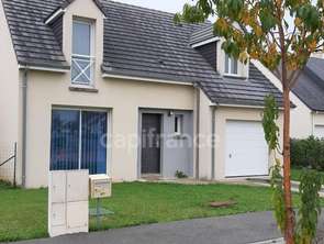 Vente Maison 3 chambresSargé-lès-le-Mans
