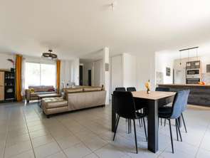 Vente Maison 3 chambresSargé-lès-le-Mans