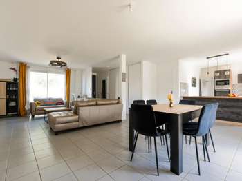 Vente maison 6 pièces Sargé-lès-le-Mans 72