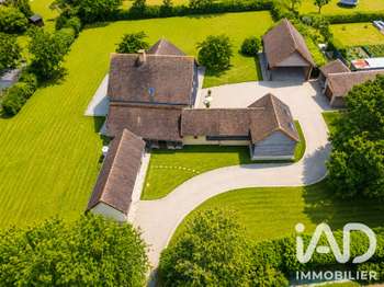 Vente Maison 4 chambresSargé-lès-le-Mans