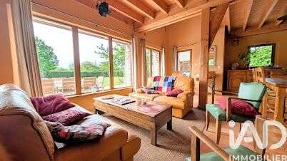 Vente maison 7 pièces Vente maison 7 pièces