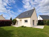 Vente maison 5 pièces Vente maison 5 pièces