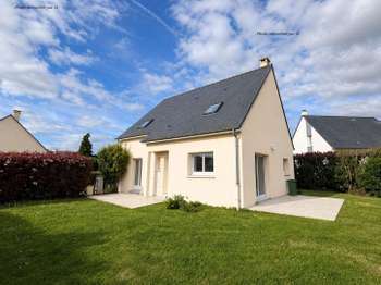 Vente maison 5 pièces Sargé-lès-le-Mans 72