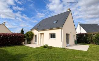 Photo Vente maison Sargé-lès-le-Mans