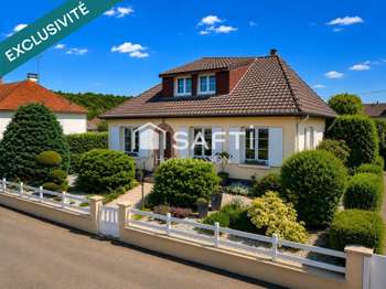 Vente Maison 4 chambresSargé-lès-le-Mans
