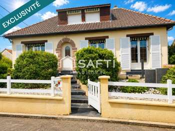 Vente Maison 4 chambresSargé-lès-le-Mans