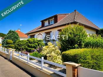 Vente Maison 4 chambresSargé-lès-le-Mans
