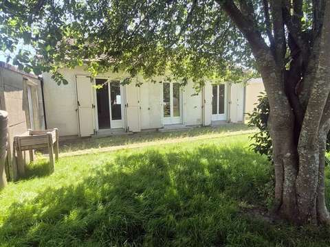 Vente maison 3 pièces Sargé-lès-le-Mans 72