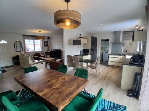 Vente maison 4 pièces Sargé-lès-le-Mans 72