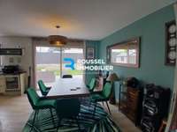 Vente maison 4 pièces Vente maison 4 pièces