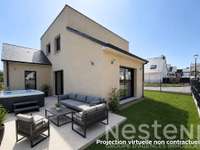 Vente maison 6 pièces Vente maison 6 pièces