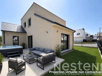 Vente maison 6 pièces Vente maison 6 pièces