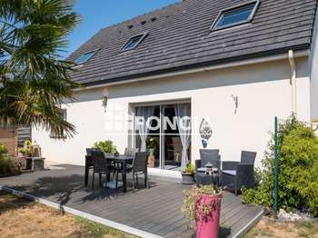 Vente Maison 4 chambresSargé-lès-le-Mans