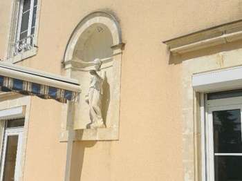 Vente Maison 4 piècesSargé-lès-le-Mans