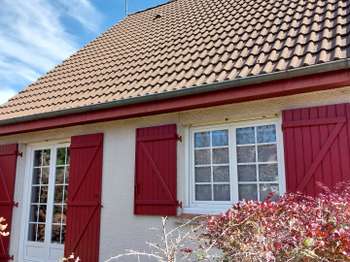 Vente Maison 3 chambresSargé-lès-le-Mans