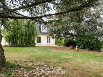 Vente Maison 7 chambresSargé-lès-le-Mans