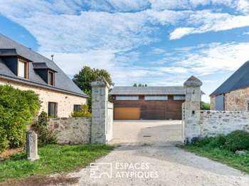 Vente Maison 4 chambresSargé-lès-le-Mans