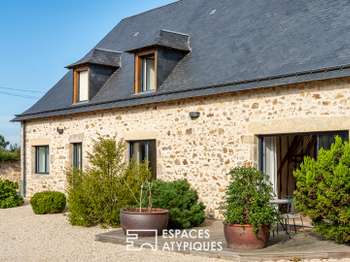 Vente Maison 4 chambresSargé-lès-le-Mans