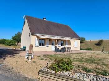 Vente maison 6 pièces Sargé-sur-Braye 41