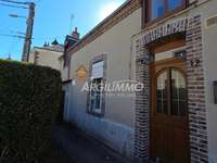 Vente maison 4 pièces Vente maison 4 pièces