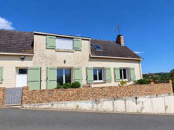 Vente maison 4 pièces Sargé-sur-Braye 41