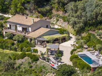 Vente Maison 5 chambresSari-d'Orcino