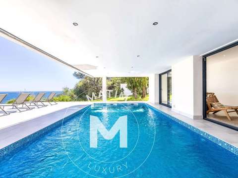 Vente maison 9 pièces Sari-Solenzara 2A