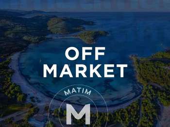 Vente maison 9 pièces Sari-Solenzara 2A