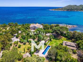 Vente Maison 7 chambresSari-Solenzara