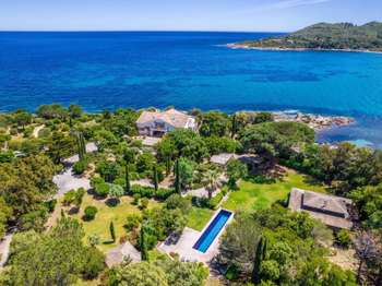 Vente Maison 7 chambresSari-Solenzara